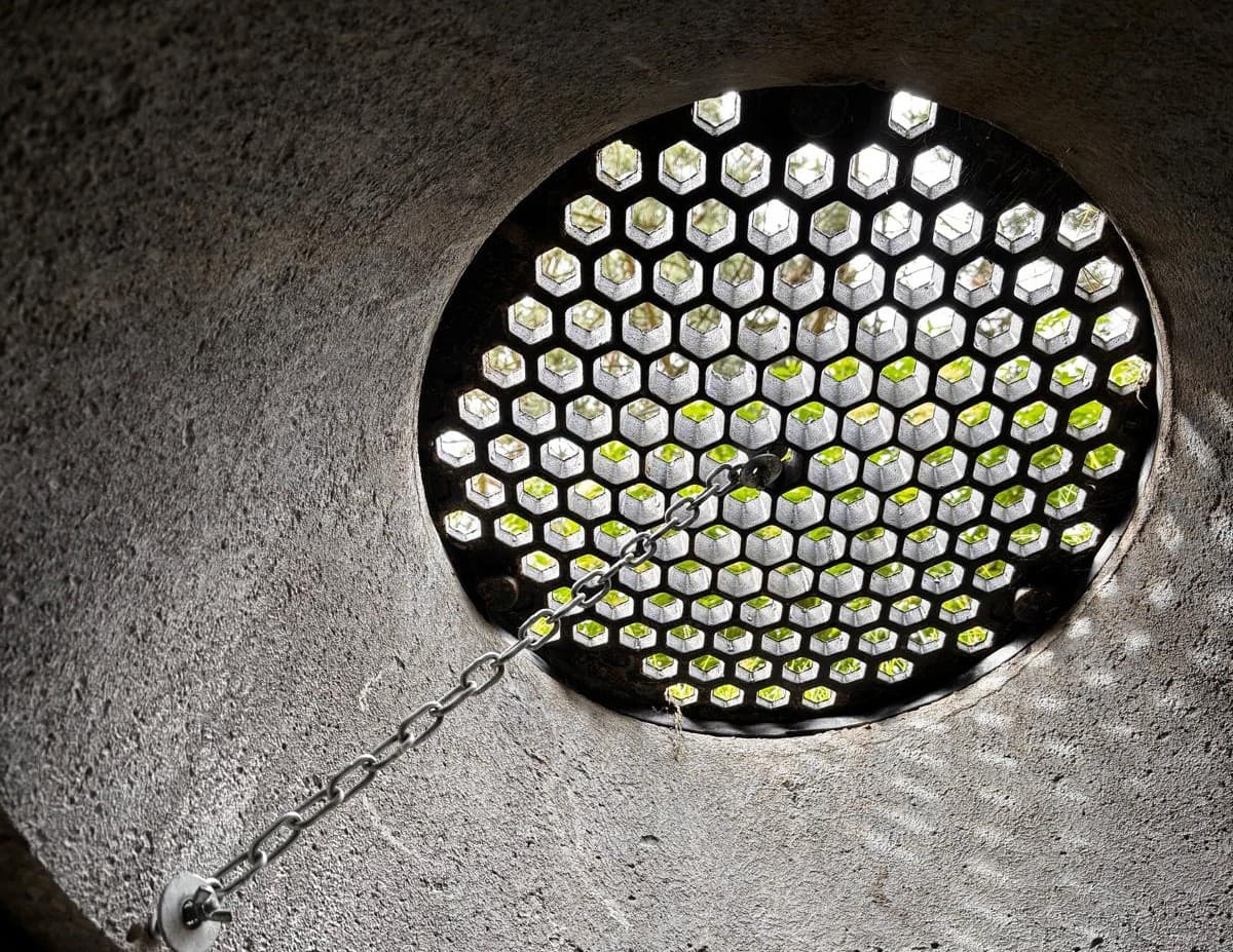 Equipement d'abri PC 8