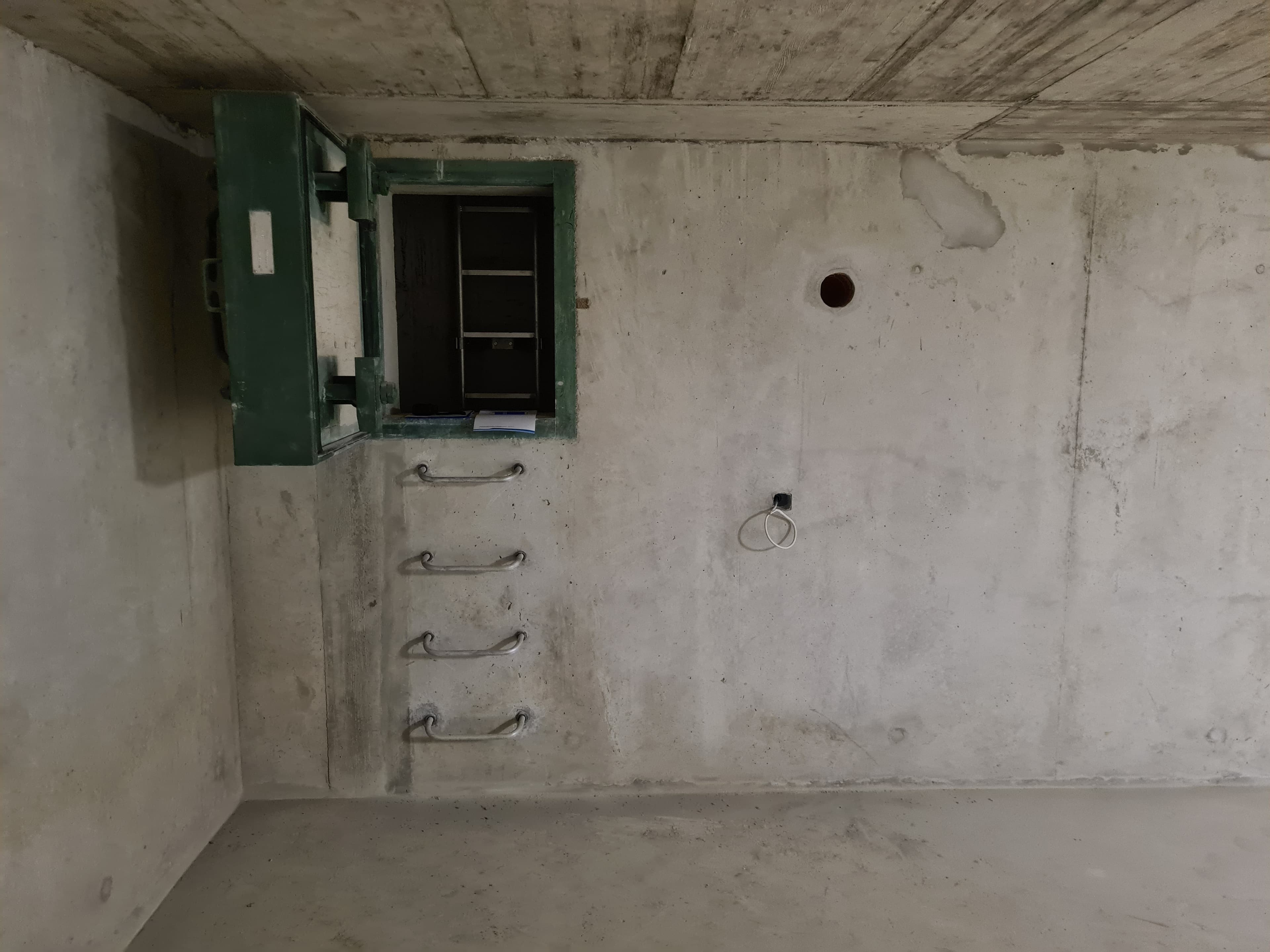 Reglage de fermeture