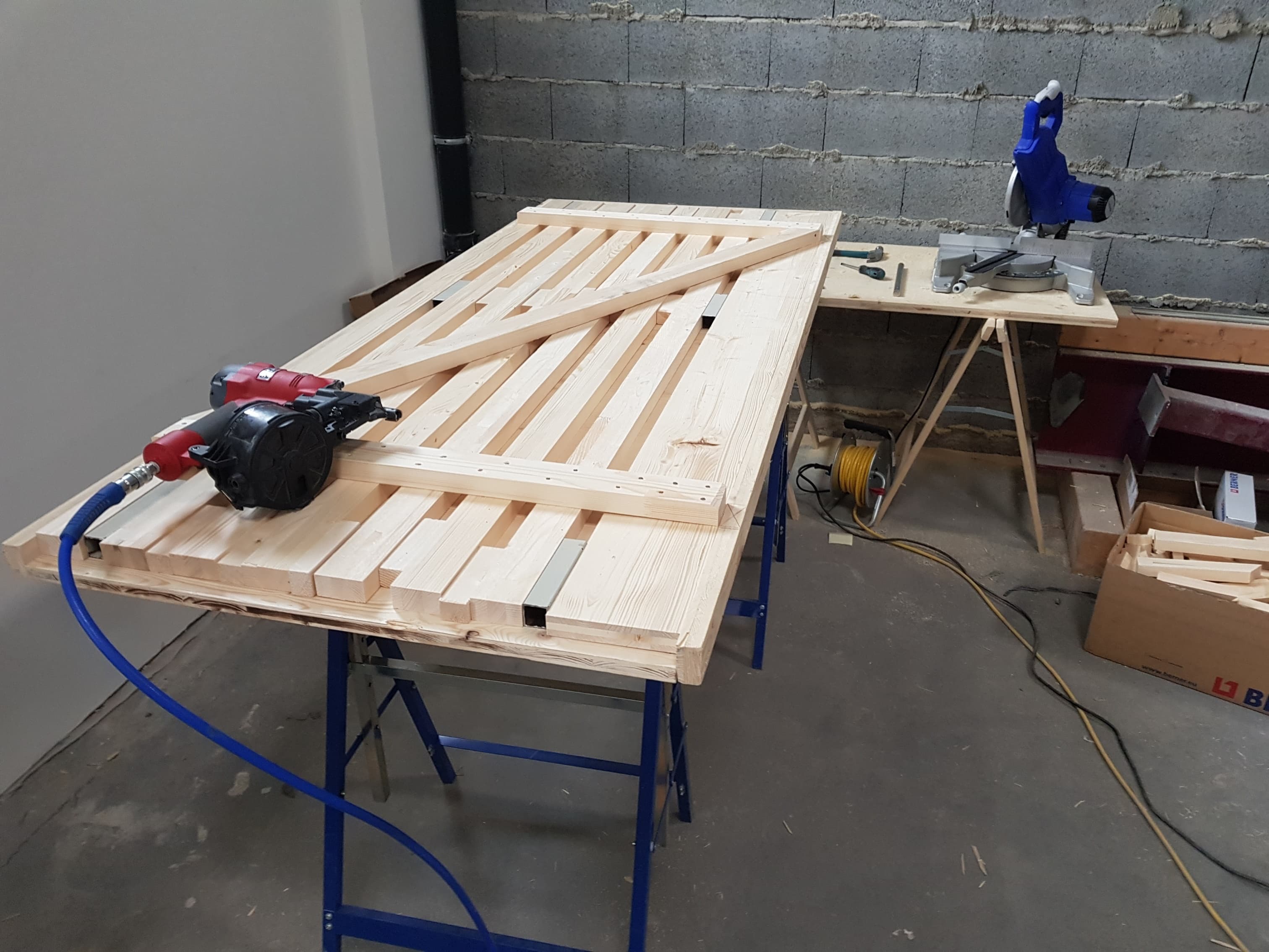 Separation de cave 2