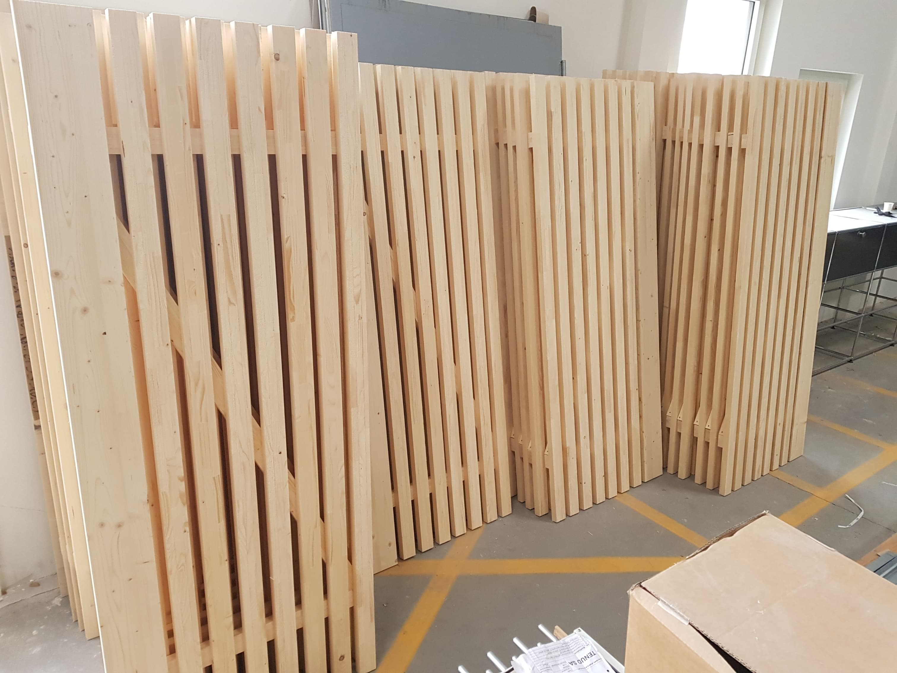 Separation de cave 3