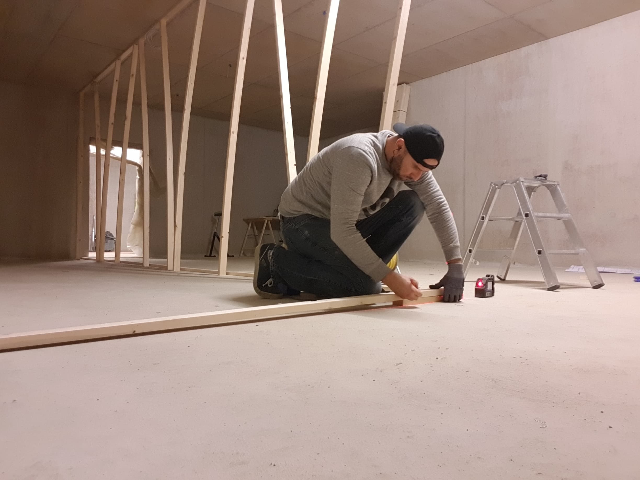 Separation de cave 5