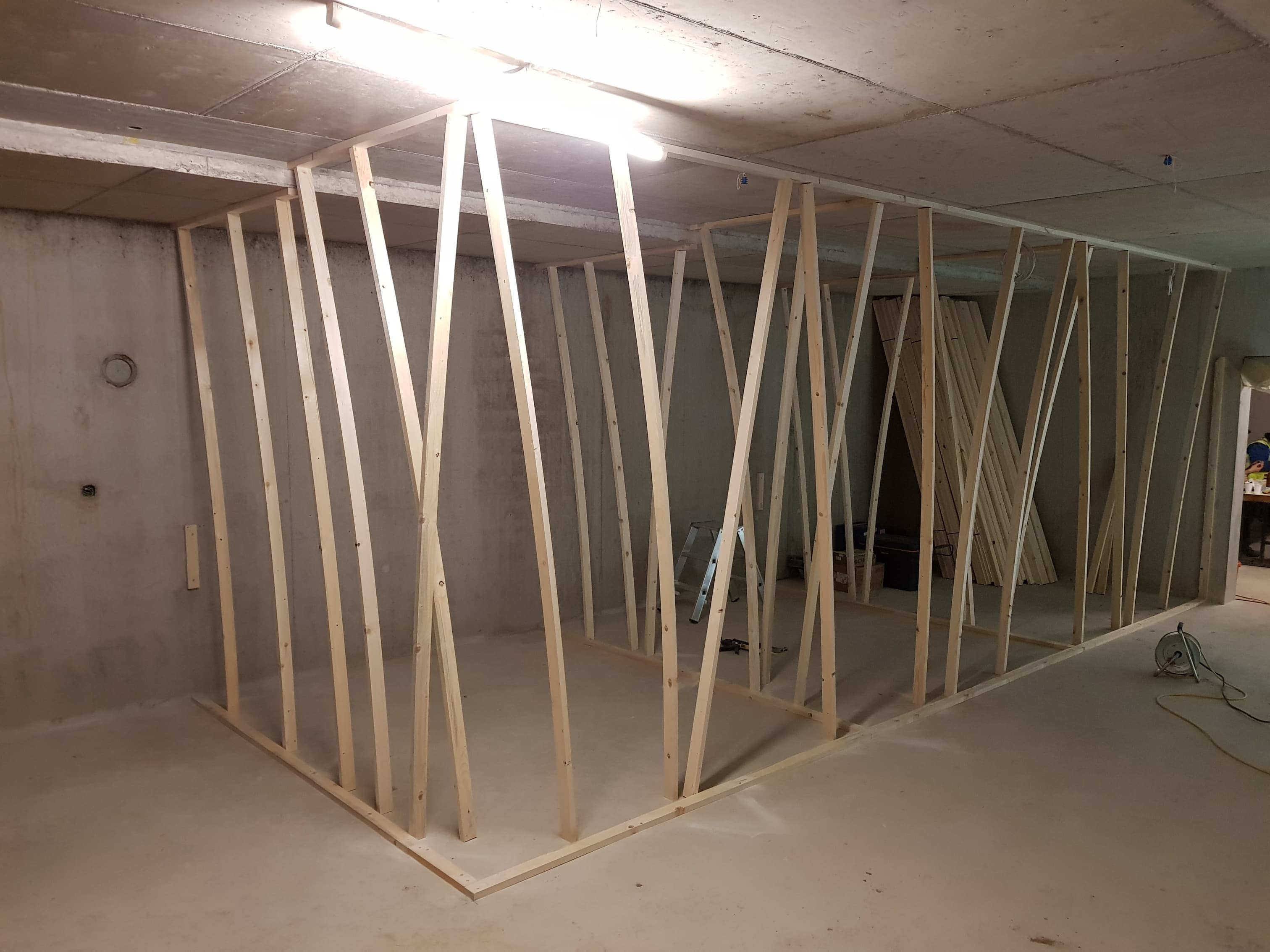 Separation de cave 6