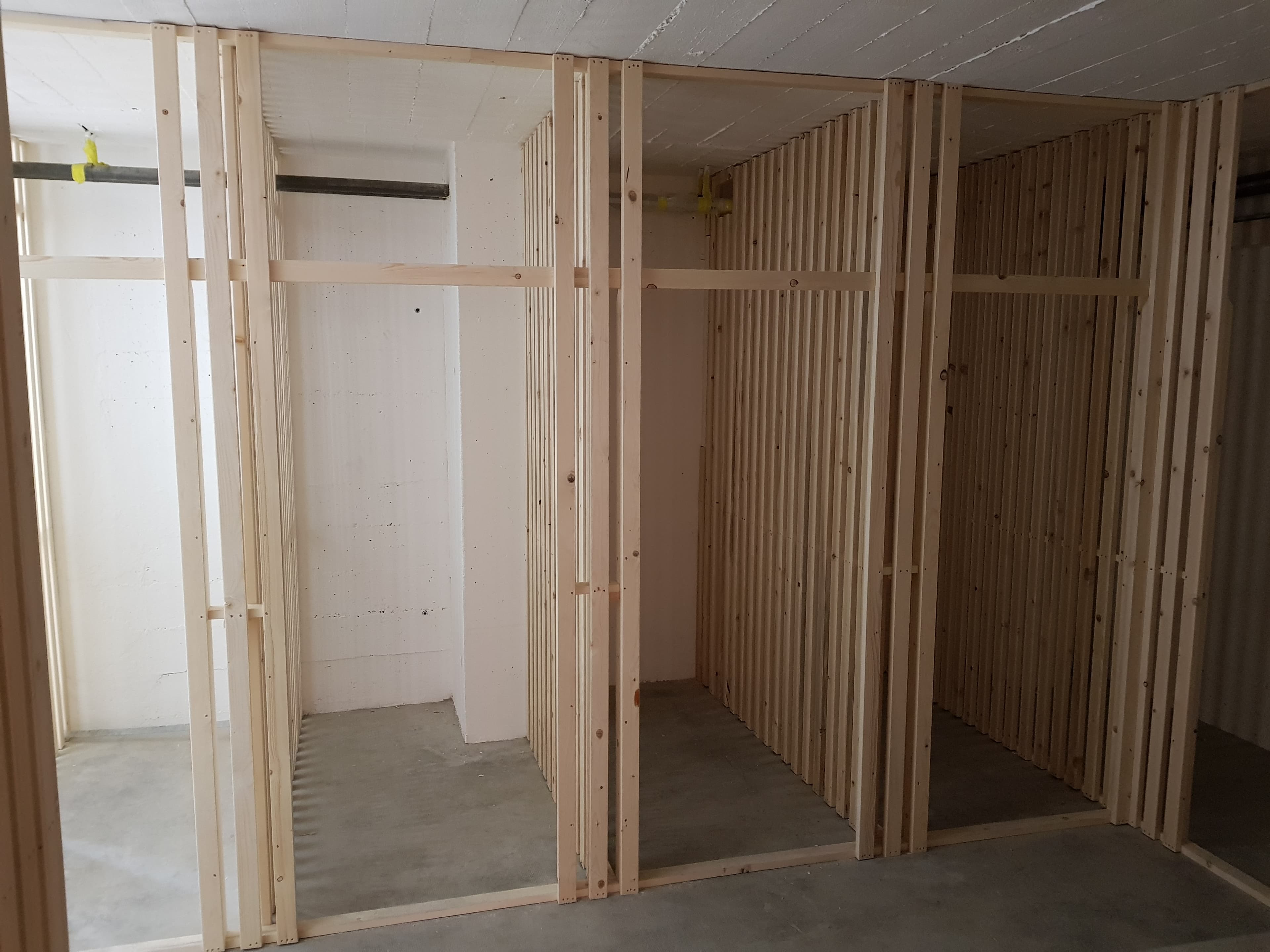 Separation de cave 7