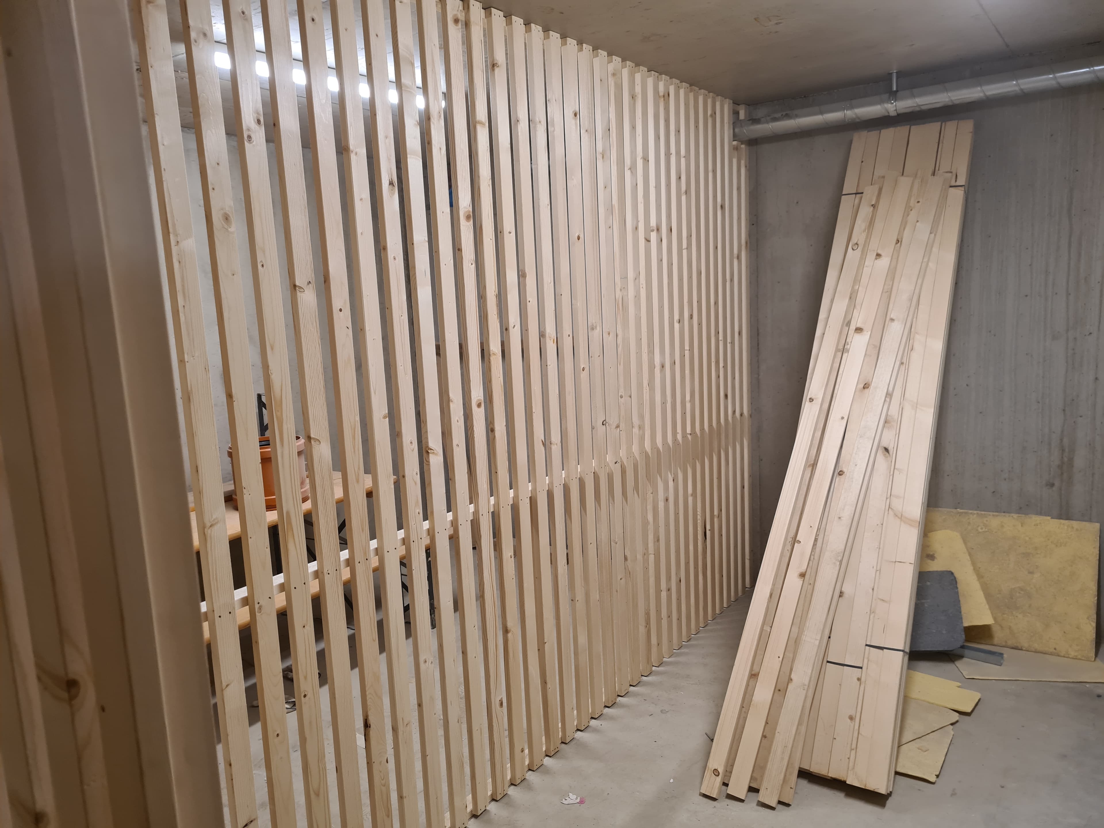 Separation de cave 11