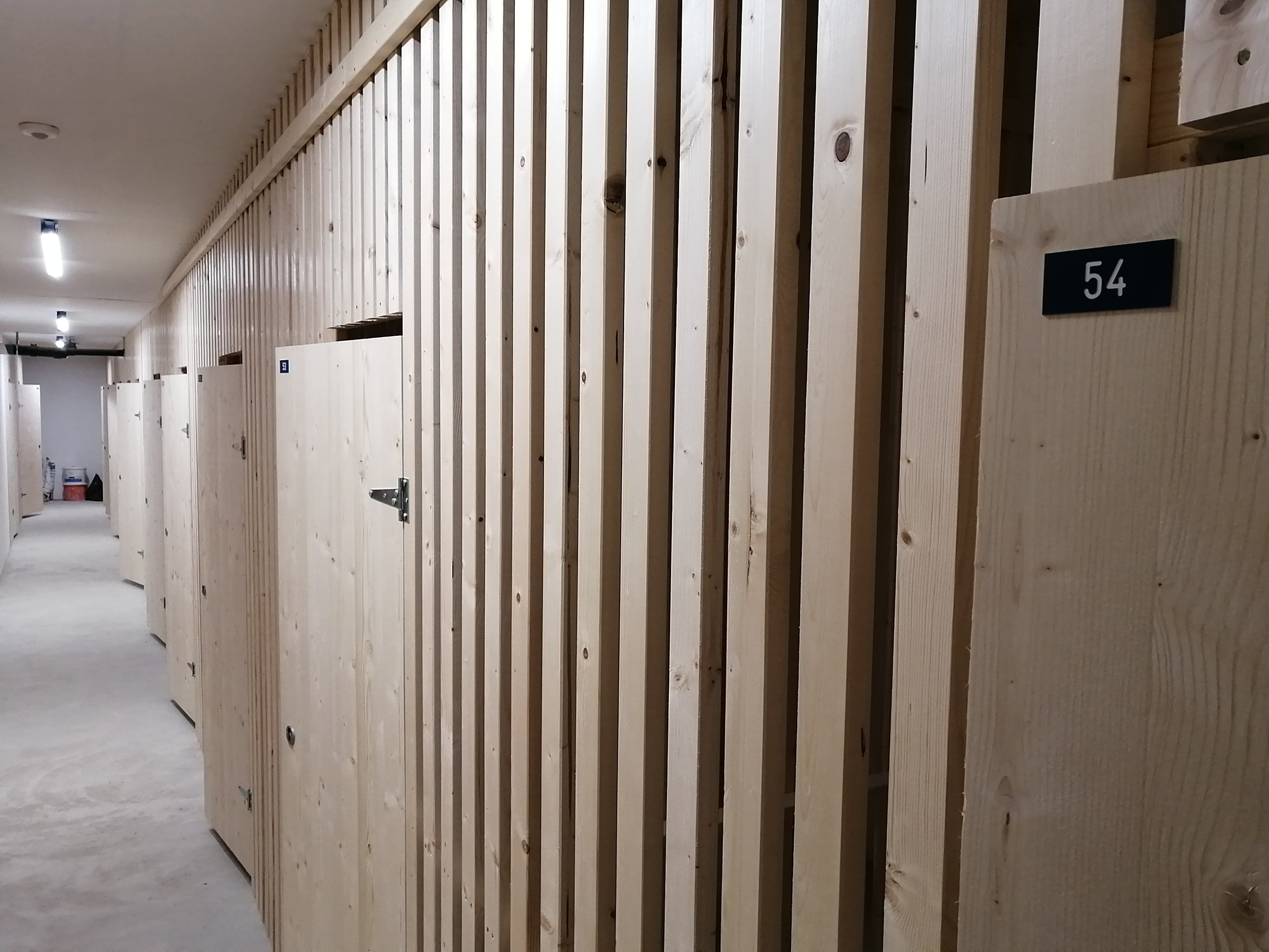 Separation de cave 13