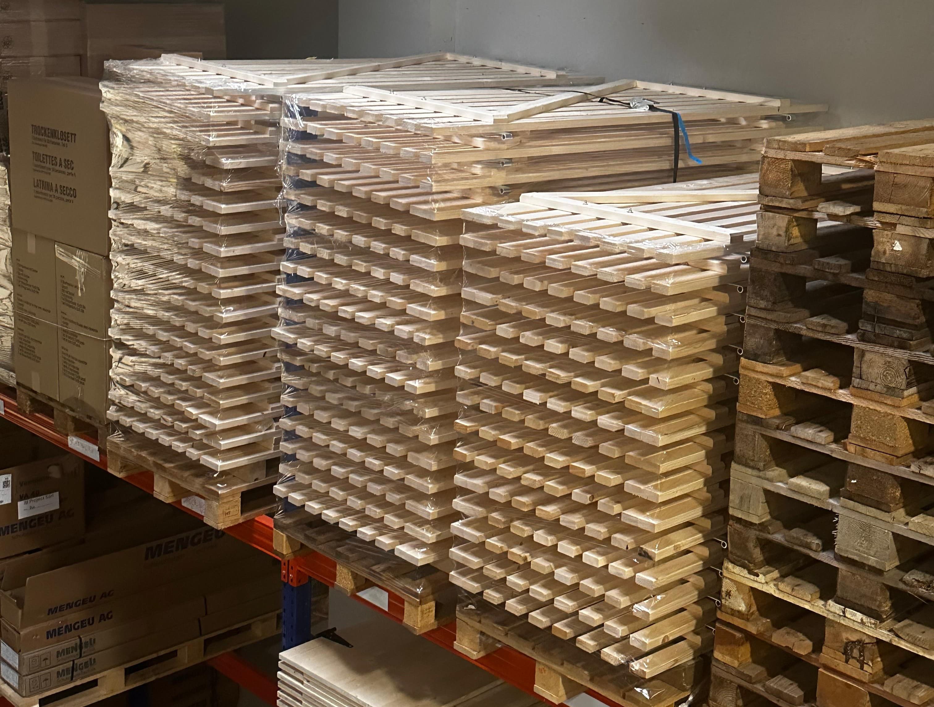 Separation de cave 15