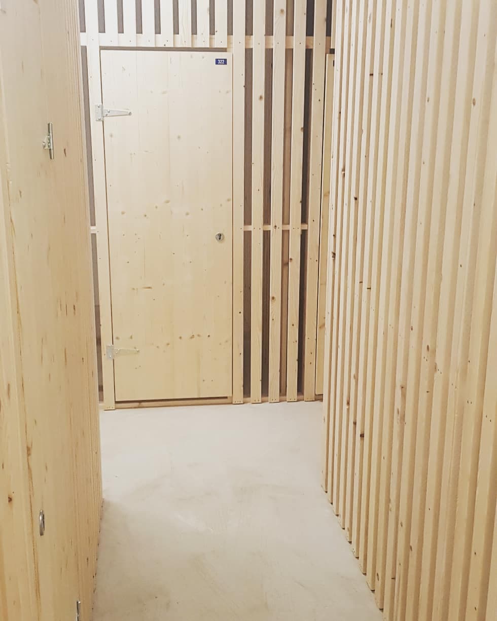 Separation de caves renforcee