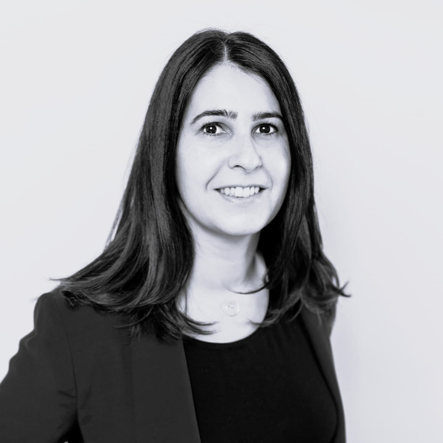 Portrait de Amélie