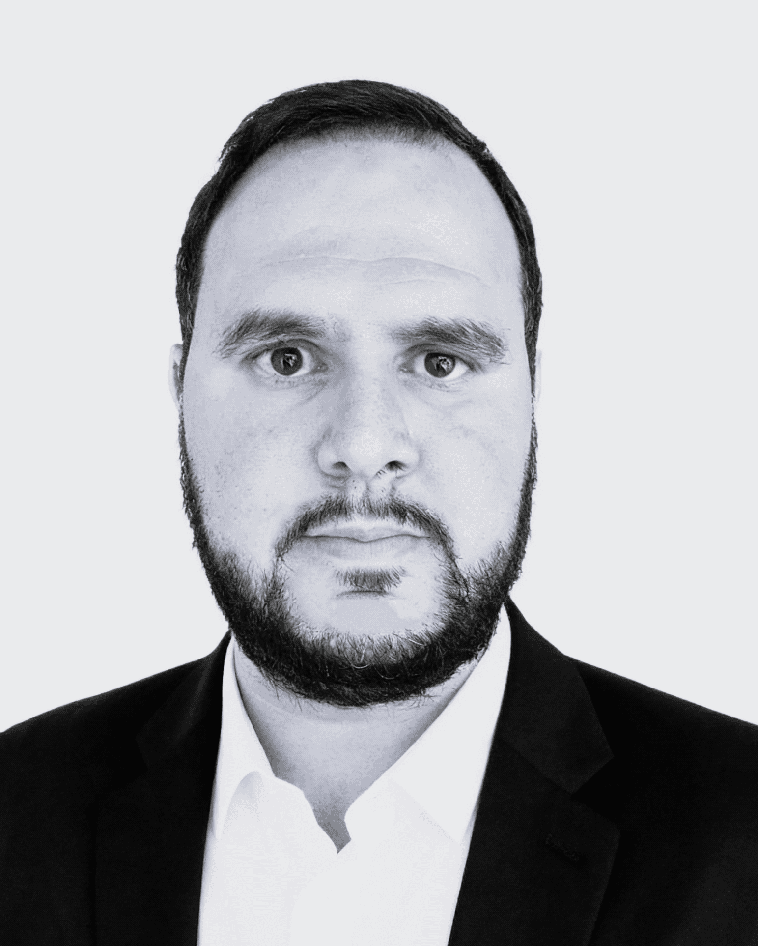 Portrait de Fehmi