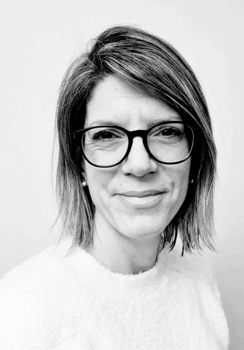 Portrait de Kerstin