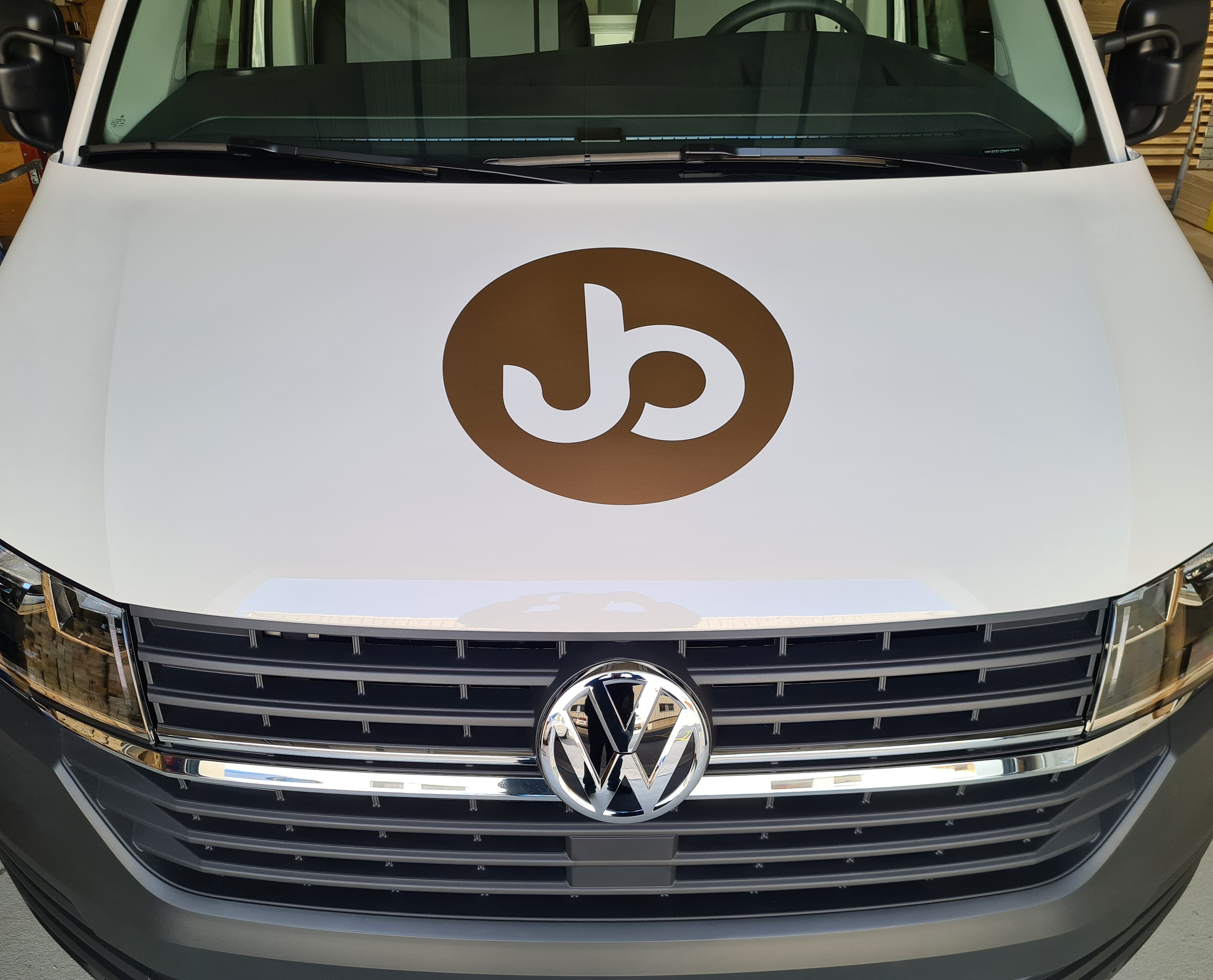 Intervention JB Project